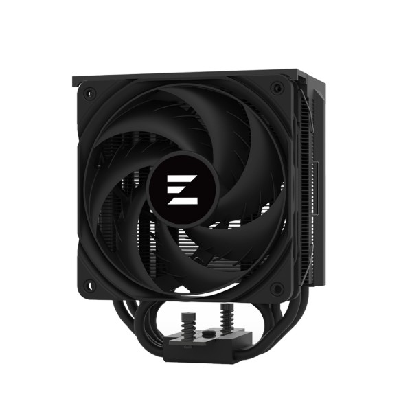 Фото - Процесорний кулер Zalman CNPS13X 
Black
