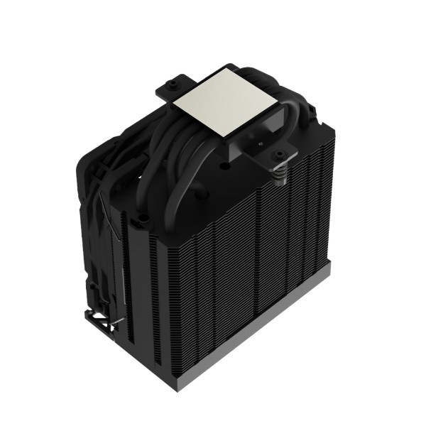 Фото - Процесорний кулер Zalman CNPS13X 
Black