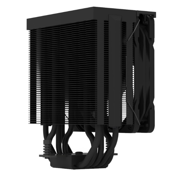 Фото - Процесорний кулер Zalman CNPS13X 
Black