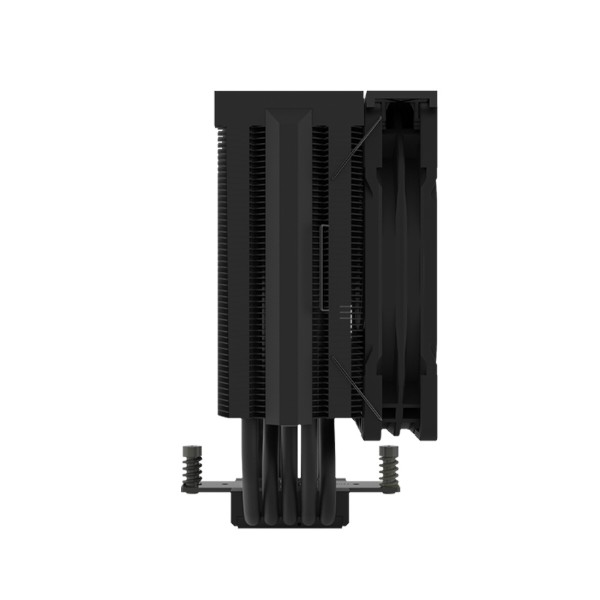 Фото - Процесорний кулер Zalman CNPS13X 
Black