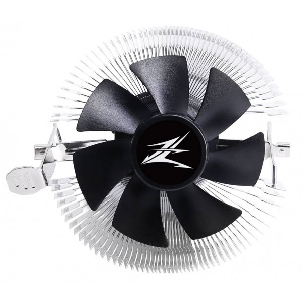 Фото - Процессорный кулер Zalman CNPS80G Rev.3