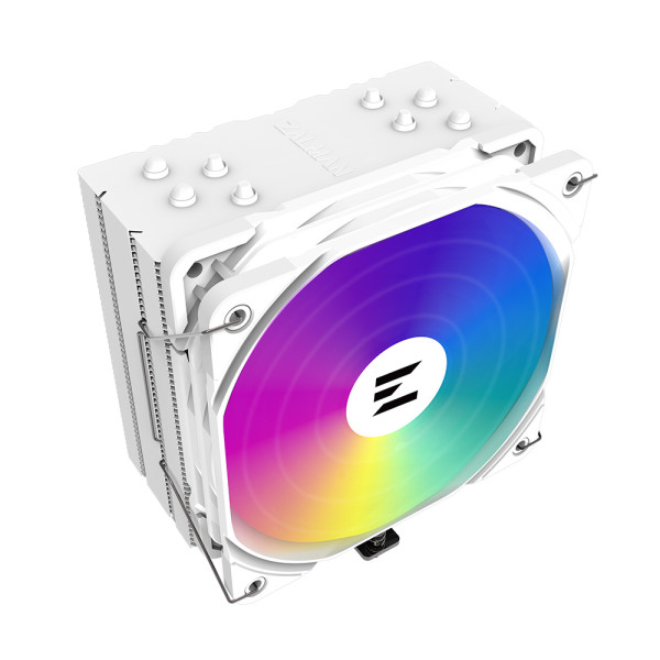 Фото - Процессорный кулер Zalman CNPS9X Performa Plus White