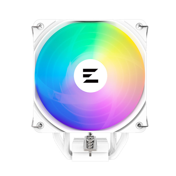 Фото - Процессорный кулер Zalman CNPS9X Performa Plus White