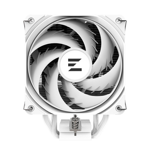 Фото - Процессорный кулер Zalman CNPS9X Performa Plus White