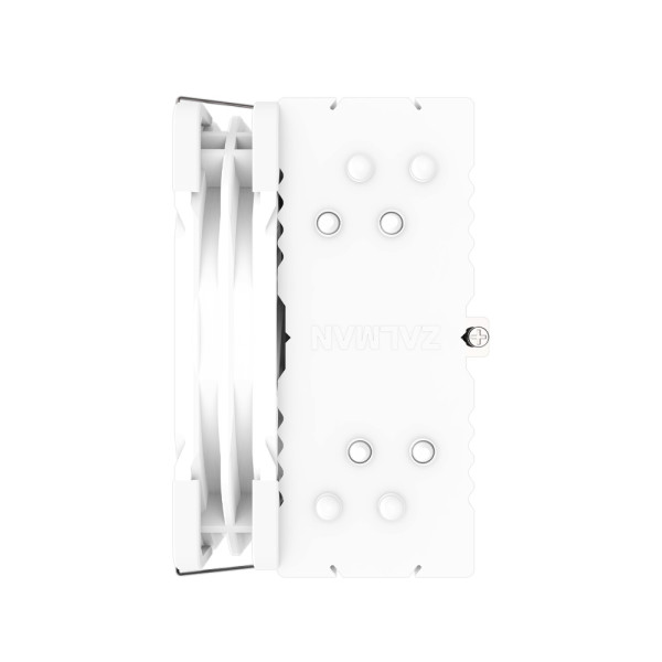Фото - Процессорный кулер Zalman CNPS9X Performa Plus White