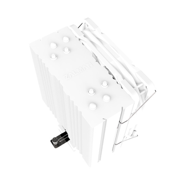 Фото - Процессорный кулер Zalman CNPS9X Performa Plus White