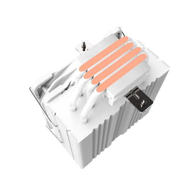 Фото - Процессорный кулер Zalman CNPS9X Performa Plus White