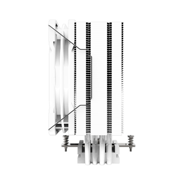 Фото - Процессорный кулер Zalman CNPS9X Performa Plus White