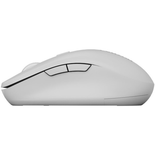 Фото - Мышь беспроводная Canyon MW-12 Silent Dual band Dark grey (CNS-CMSW12DG)