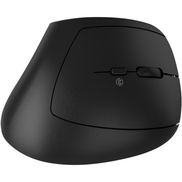 Фото - Миша бездротова Canyon MW-25 LED Dual mode Silent Black (CNS-CMSW25)