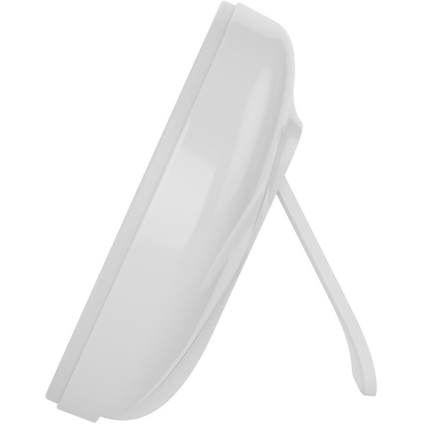 Фото - Бездротовий зарядний пристрій Canyon WS-105 15W Qi2 White (CNS-WCS105W)
