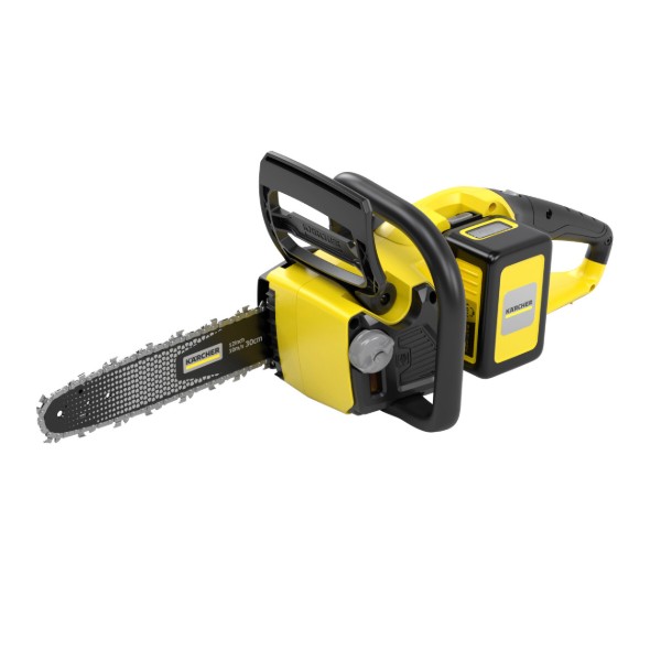 Фото - Цепная пила Karcher CNS 18-30 Battery (1.444-001.0)