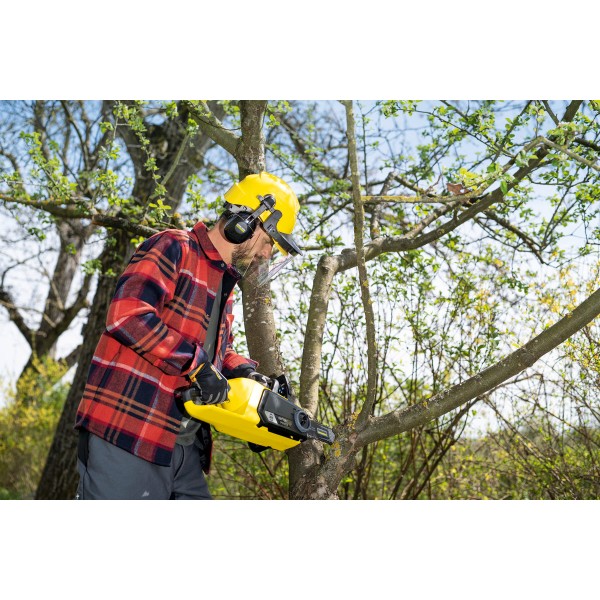Фото - Цепная пила Karcher CNS 36-35 Battery Set (36/5)