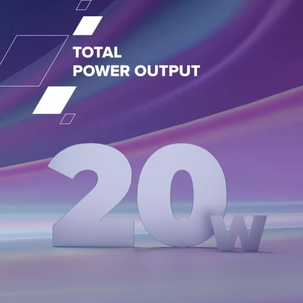 Фото - Сетевое зарядное устройство Canyon OnTour 20 Travel Adapter EU/UK/US/AUS 20W White (CNS-TA20W1005W)