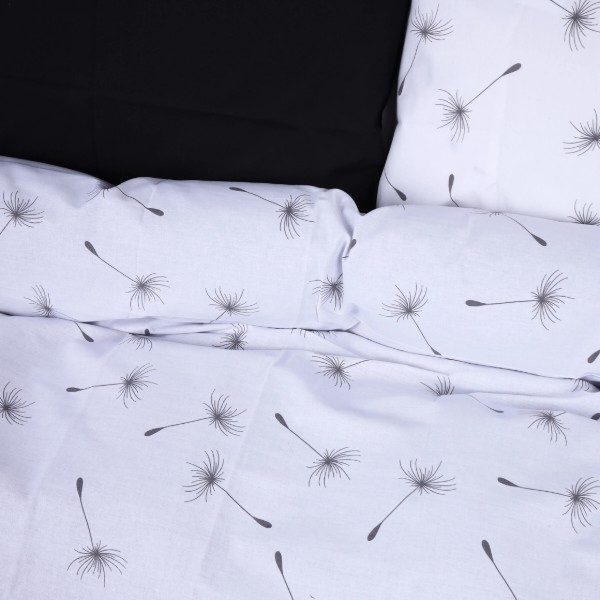 Фото - Комплект постільної білизни MirSon King Size 220х240 см 17-4805 Santa Fiora Ranforce Elite (2200009163500)