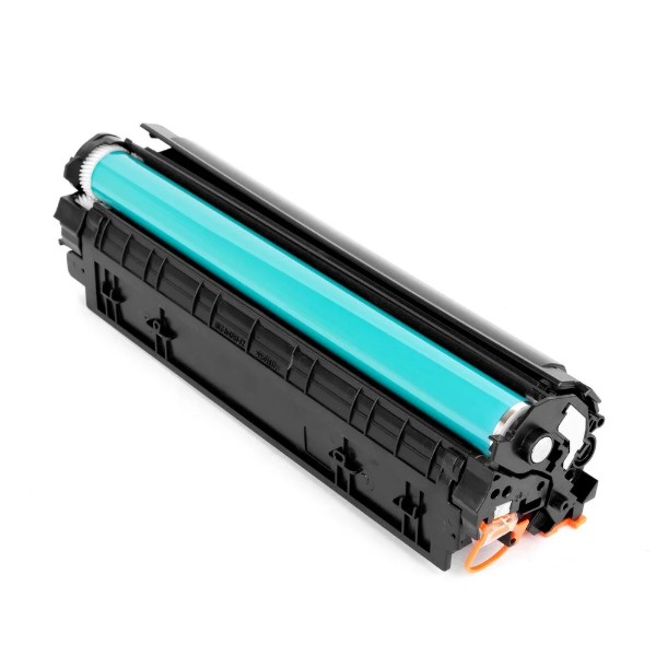 Фото - Картридж для лазерных принтеров/МФУ Colorway for HP (CF279A) LJ Pro M12/M26 (CW-H279M)