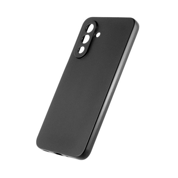 Фото - Чехол для смартфона Colorway TPU matt for Samsung Galaxy A18, black (CW-CTMSGA185-BK)