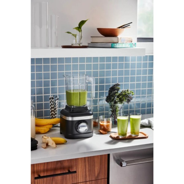 Фото - Блендер стационарный KitchenAid K150 (5KSB1325EBM)
