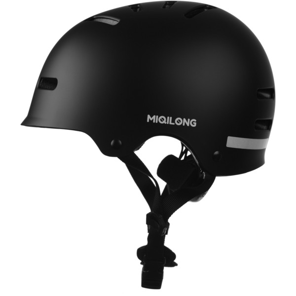Фото - Шлем Miqilong Condor (CONDOR-M-BLACK)