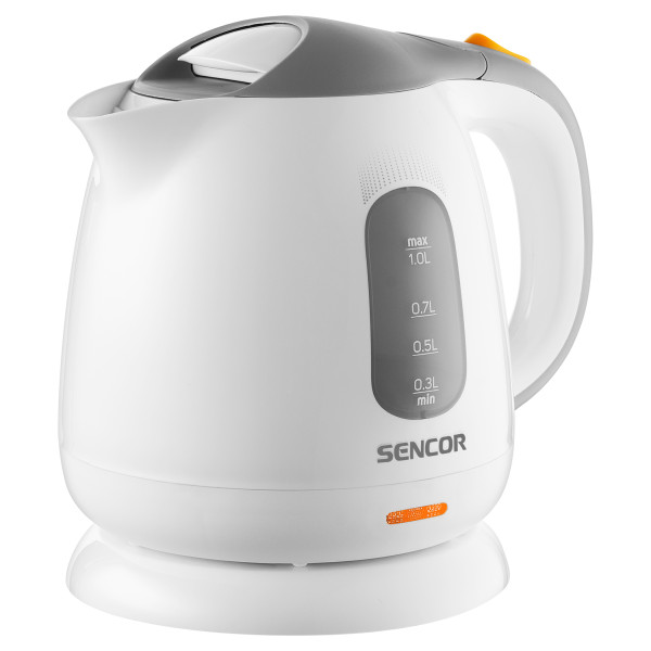 Фото - Електричний чайник Sencor SWK 1100WH