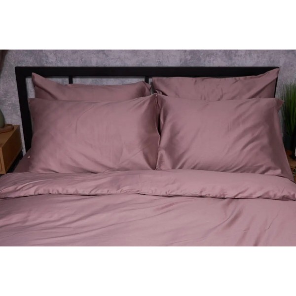 Фото - Комплект постельного белья Moon&Star Satin Premium Coral Reef King Size 220x240 (MS-820002897)