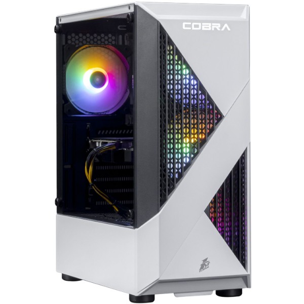Фото - Системный блок Cobra Advanced (A45.32.H1S2.96XT.22587)