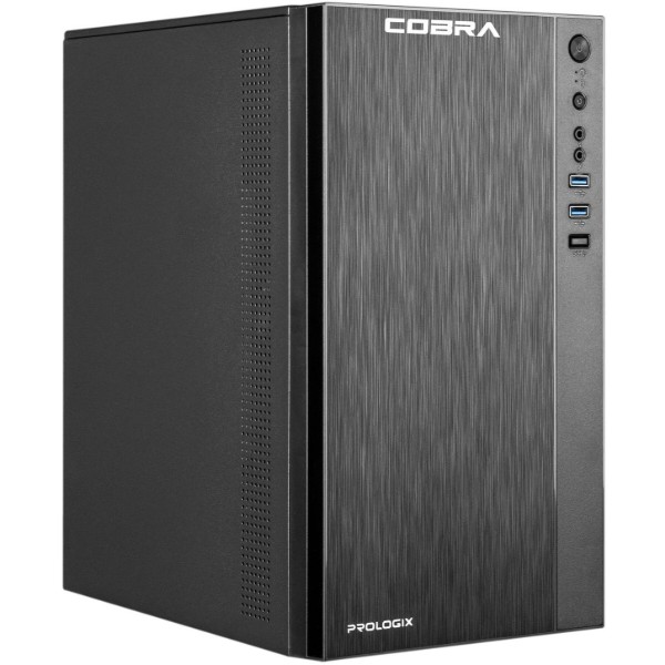 Фото - Системный блок Cobra Advanced (I144.32.S1.INT.24510) Фото - Системный блок Cobra Advanced (I144.32.S1.INT.24510)