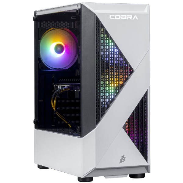 Фото - Системний блок Cobra Advanced Windows 11 Home (A45.16.S10.96XT.22598W) Фото - Системний блок Cobra Advanced Windows 11 Home (A45.16.S10.96XT.22598W)