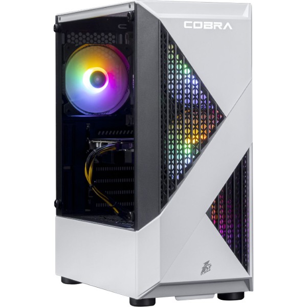 Фото - Системний блок Cobra Advanced Windows 11 Home (A45.32.H2S2.96XT.22601W)