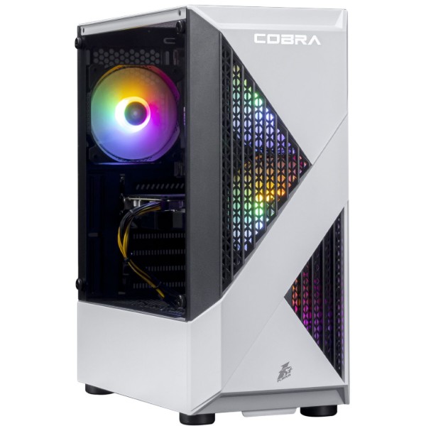 Фото - Системний блок Cobra Advanced Windows 11 Home (A45.32.H2S5.96XT.22602W)