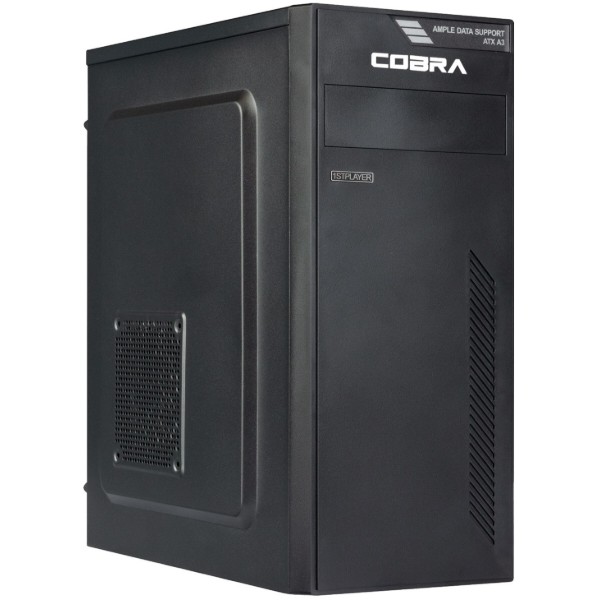 Фото - Системный блок Cobra Advanced (55GT.32.S2.INT.24534)