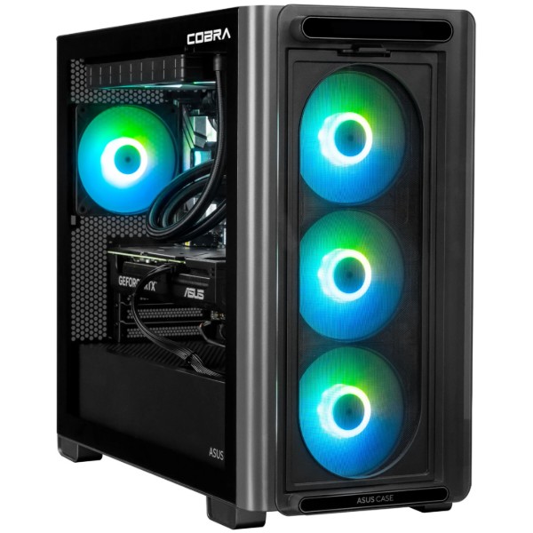 Фото - Системний блок Cobra Apex RTX 5070 Ti / Core Ultra 5 245KF / RAM 32GB / SSD 2TB / Win 11 (I5A23792) Фото - Системний блок Cobra Apex RTX 5070 Ti / Core Ultra 5 245KF / RAM 32GB / SSD 2TB / Win 11 (I5A23792)