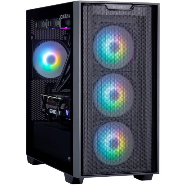 Фото - Системный блок Cobra Apex RTX 5080 / Ryzen 7 7800X3D / RAM 64GB / SSD 1TB / Win 11 (R7A23647) Фото - Системный блок Cobra Apex RTX 5080 / Ryzen 7 7800X3D / RAM 64GB / SSD 1TB / Win 11 (R7A23647)