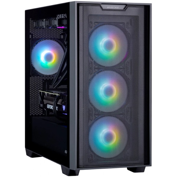 Фото - Системный блок Cobra Apex RTX 5080 / Ryzen 7 7800X3D / RAM 64GB / SSD 2TB / Win 11 (R7A23651) Фото - Системный блок Cobra Apex RTX 5080 / Ryzen 7 7800X3D / RAM 64GB / SSD 2TB / Win 11 (R7A23651)