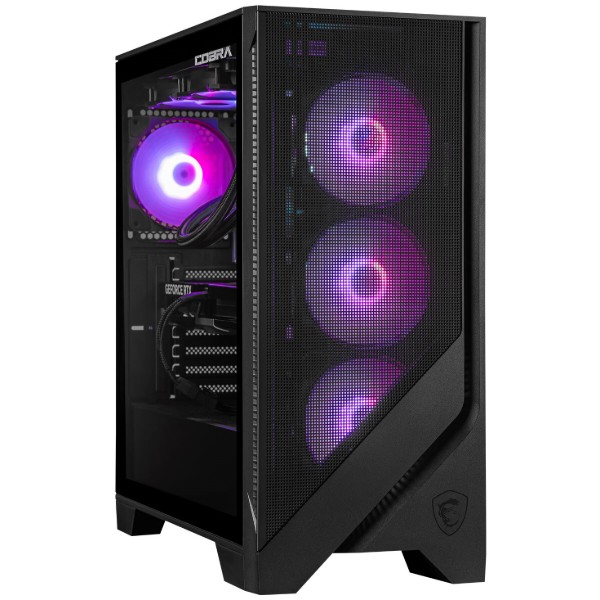 Фото - Системный блок Cobra Apex RTX 5080 / Ryzen 7 5800X3D / RAM 32GB / SSD 2TB / Win 11 (R7A23770)