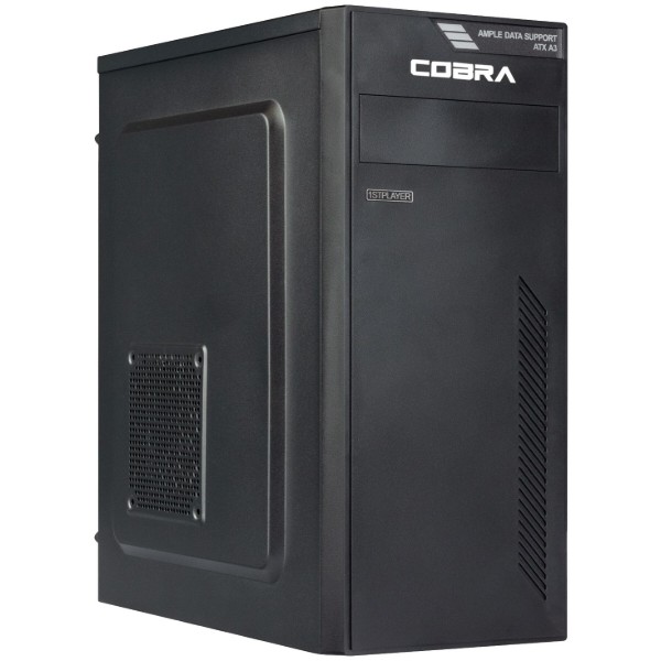 Фото - Системный блок Cobra Advanced Windows 11 Pro (I144.32.H1S2.INT.24499W)