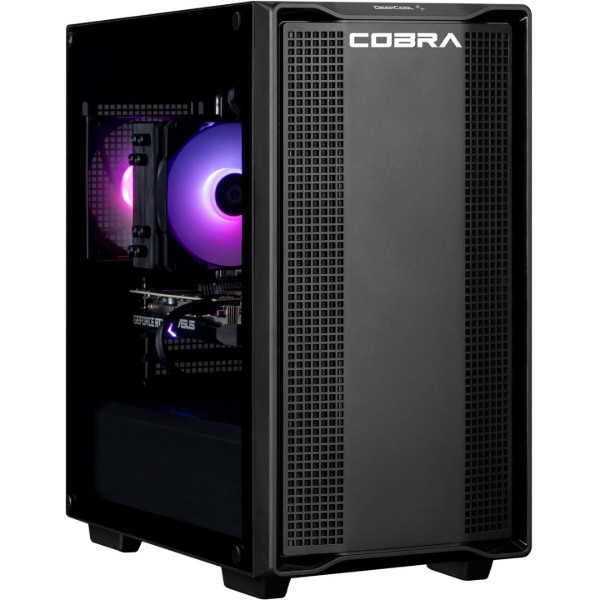 Фото - Системний блок Cobra Performance RTX 5070 / Ryzen 5 7500F / RAM 32GB / SSD 1TB / Win 11 (R5G23224)