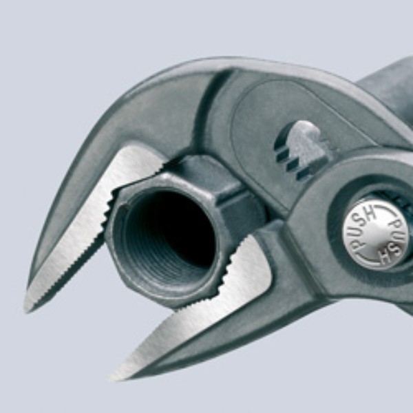 Фото - Кліщі KNIPEX Cobra (ES 87 51 250)