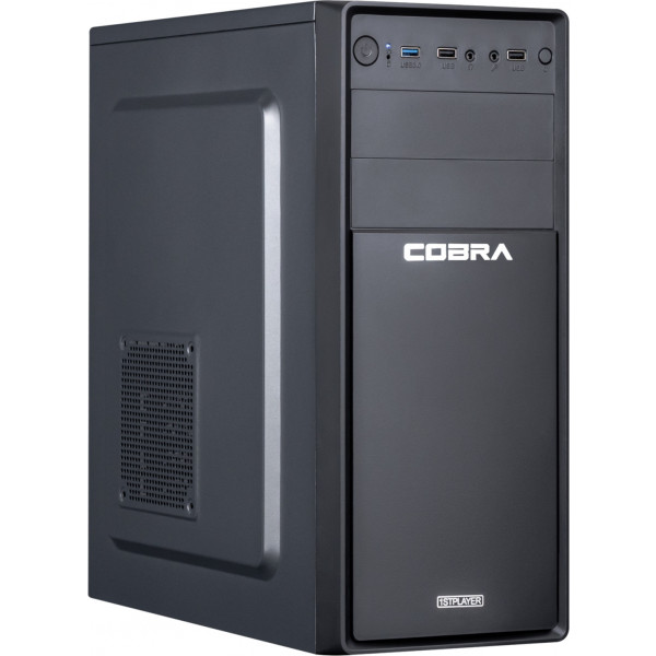 Фото - Системний блок Cobra Optimal (I11.32.H1S2.INT.F4028) Фото - Системний блок Cobra Optimal (I11.32.H1S2.INT.F4028)