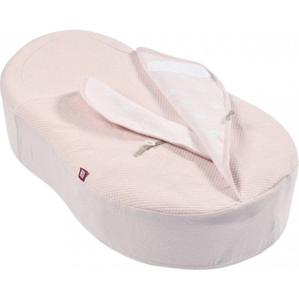 Фото - Одеяло для Cocoonababy зима Red Castle Cocoonacover Pink утепленное (0449164)