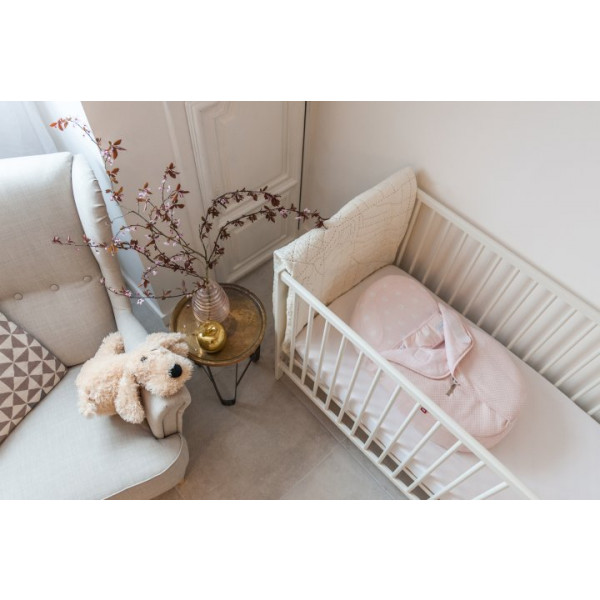 Фото - Одеяло для Cocoonababy зима Red Castle Cocoonacover Pink утепленное (0449164)