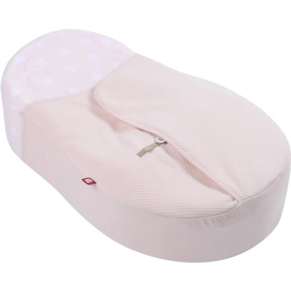 Фото - Одеяло для Cocoonababy зима Red Castle Cocoonacover Pink утепленное (0449164)