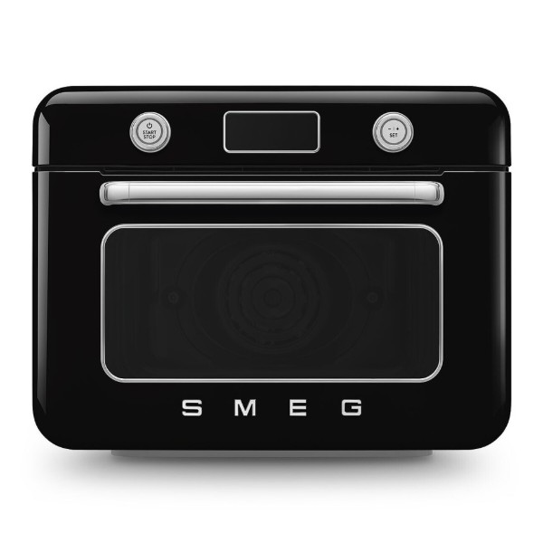 Фото - Печь электрическая Smeg COF01BLEU