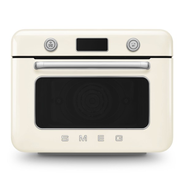 Фото - Печь электрическая Smeg COF01CREU