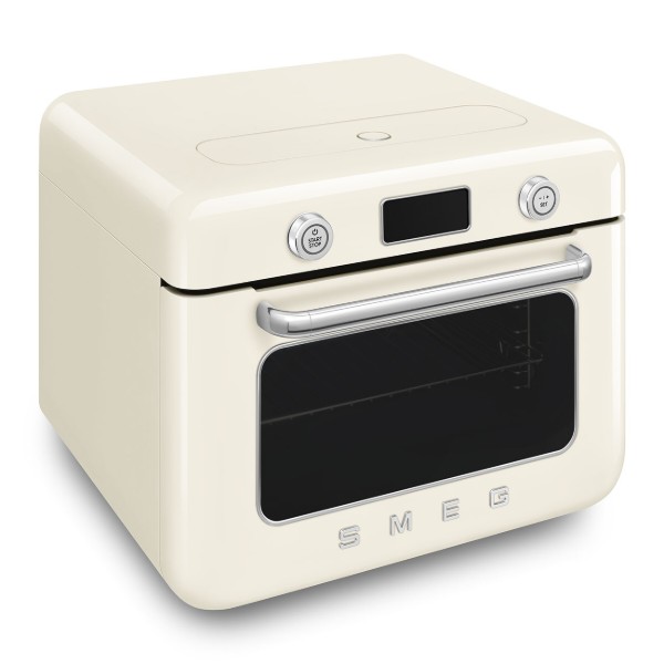 Фото - Печь электрическая Smeg COF01CREU