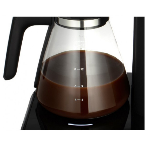 Фото - Кофеварка капельная Russell Hobbs 26840-56 Attentiv Black Coffee Maker