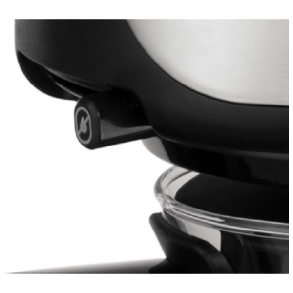 Фото - Кофеварка капельная Russell Hobbs 26840-56 Attentiv Black Coffee Maker