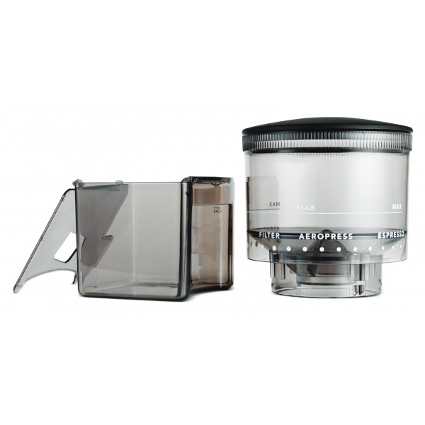 Фото - Кавомолка Wilfa WSCG-2S (605768)