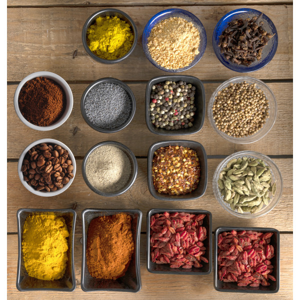 Фото - Кофемолка Gorenje SMK150SB