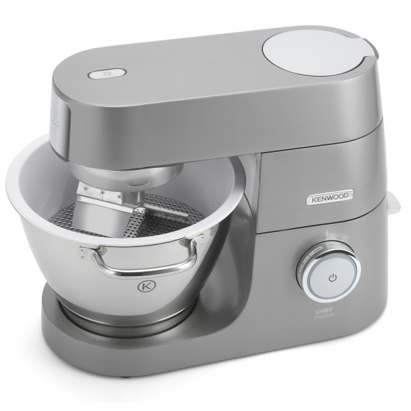 Фото - Кухонная машина Kenwood KVC7320S